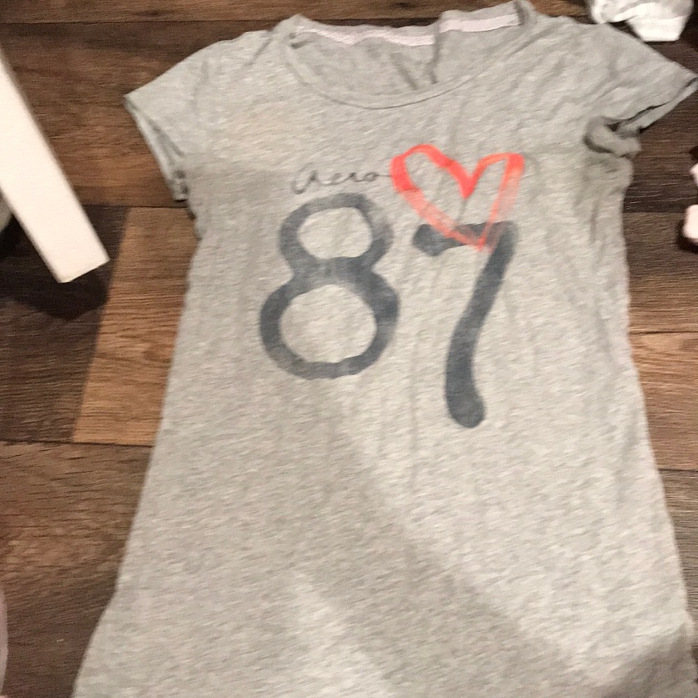 Tshirt